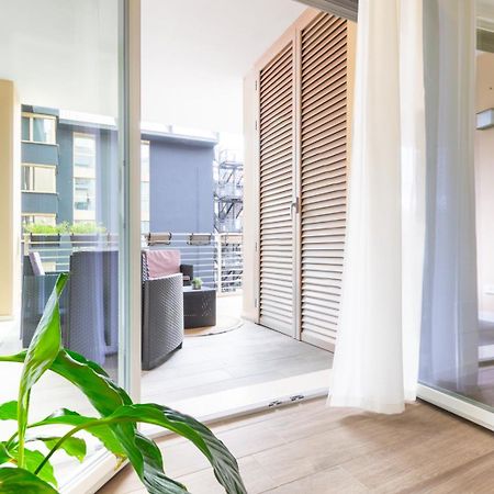 Trastevere Superior Apartment Roma Exterior foto