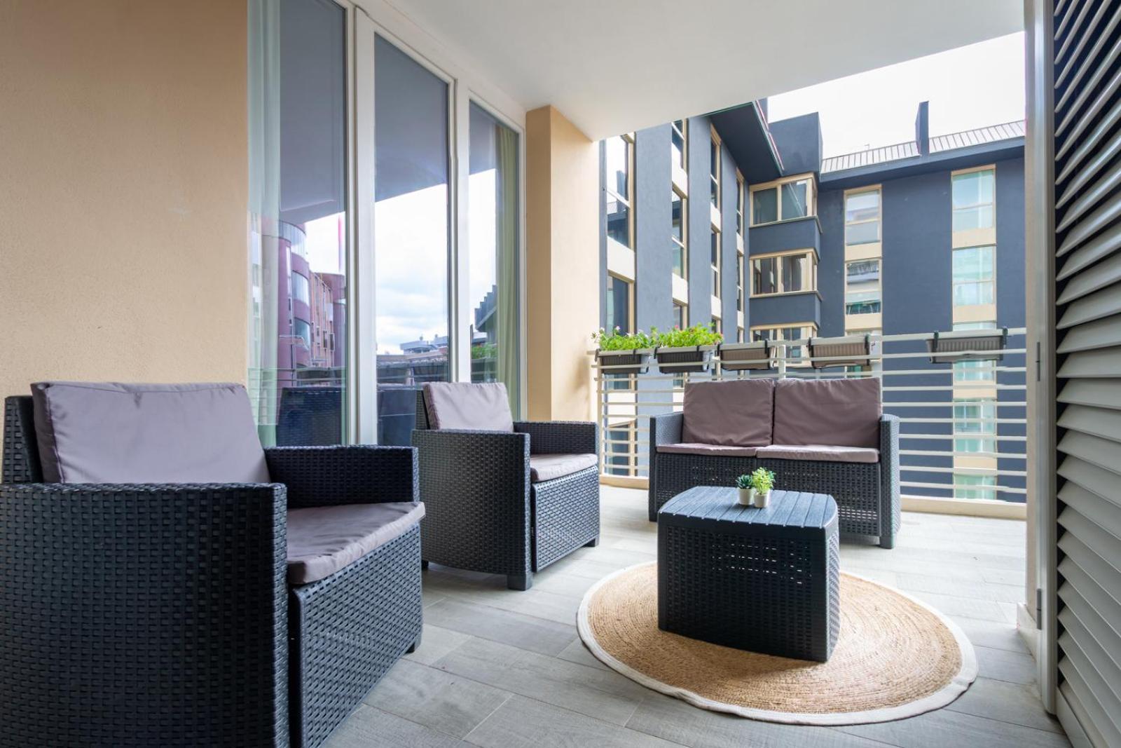 Trastevere Superior Apartment Roma Exterior foto