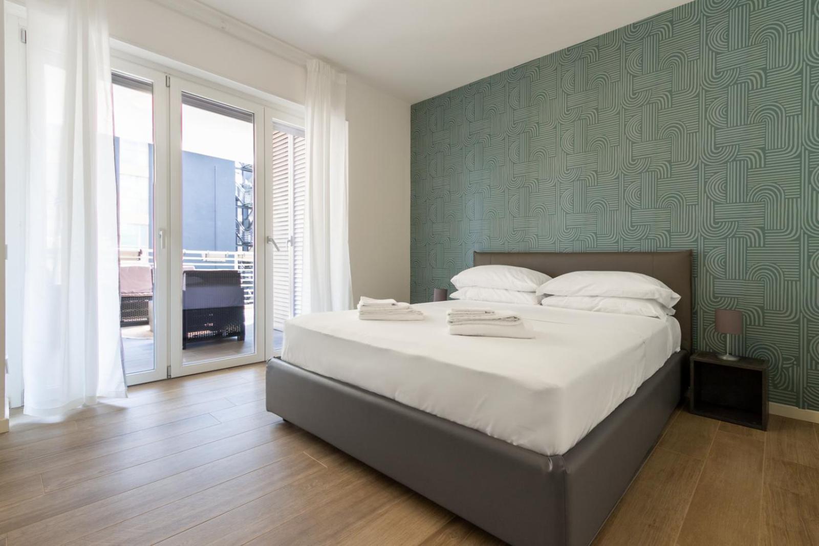 Trastevere Superior Apartment Roma Exterior foto