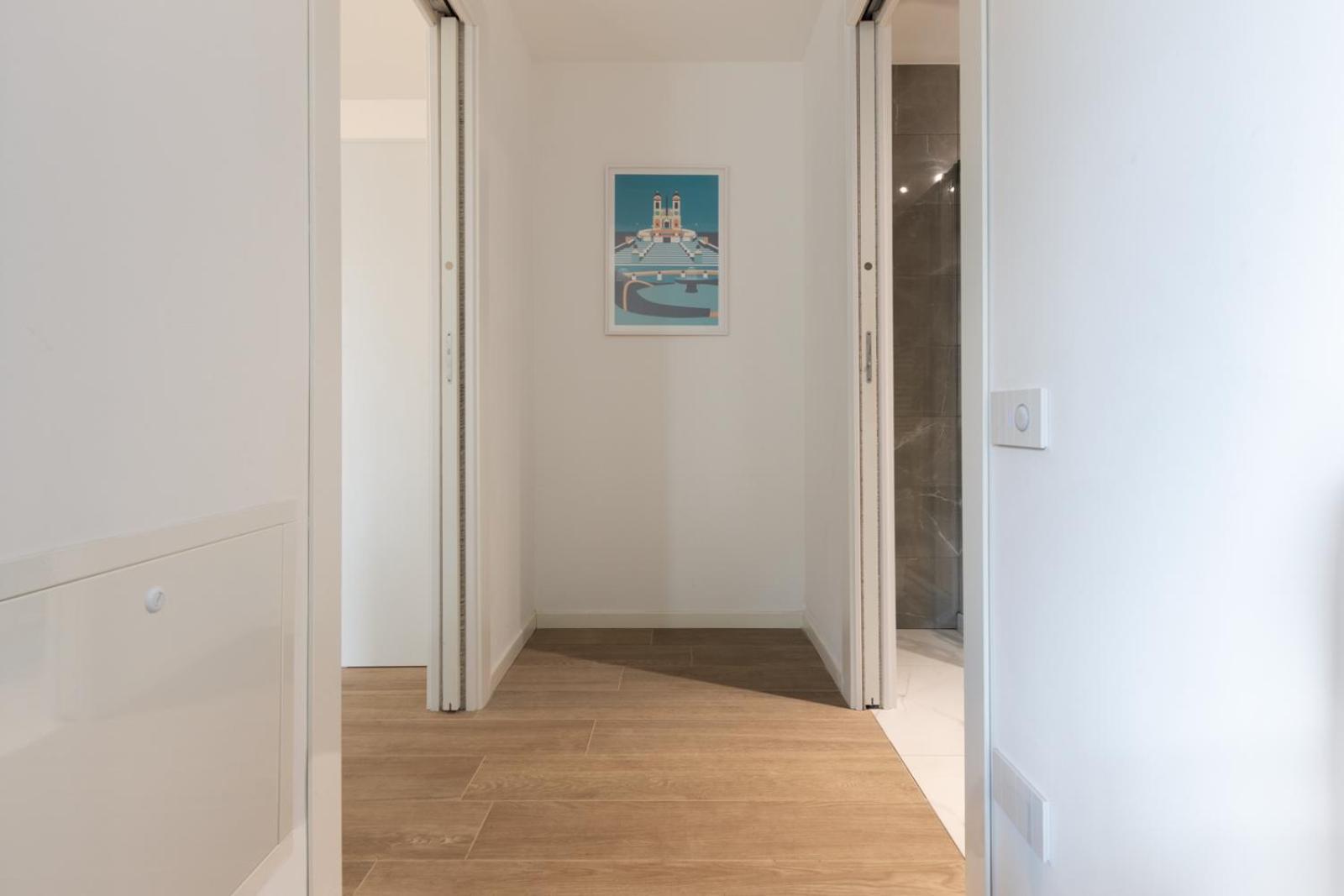 Trastevere Superior Apartment Roma Exterior foto